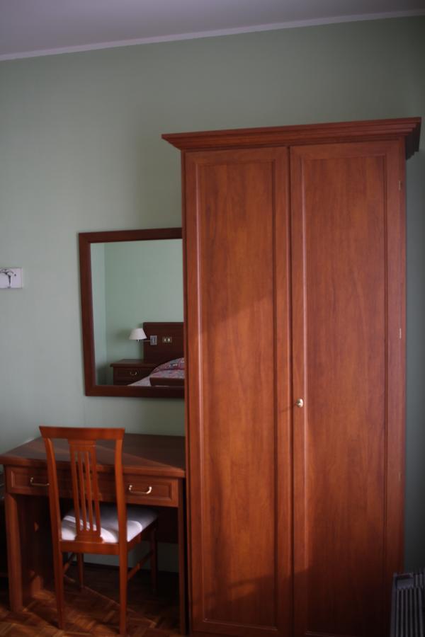 Hotel Ristorante Vittoria Santhià Zewnętrze zdjęcie